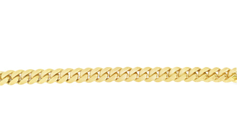 Miami Cuban Link Bracelet