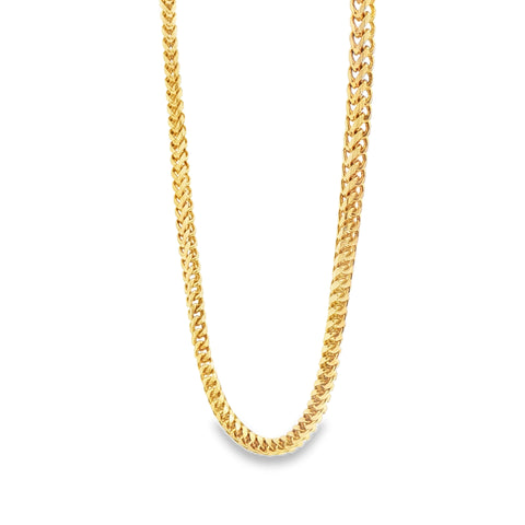 FRANCO LINK CHAIN 22