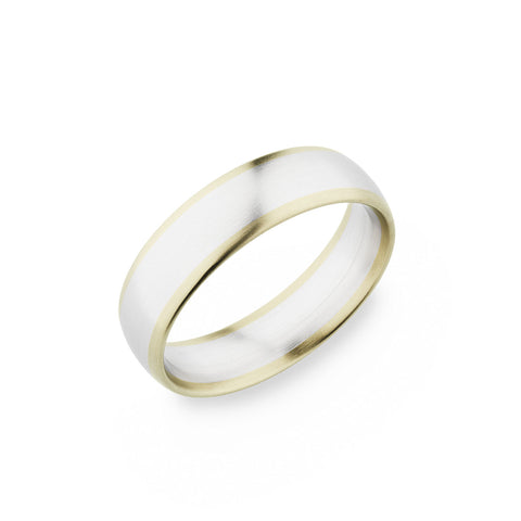 Christian Bauer Wedding Band 273346