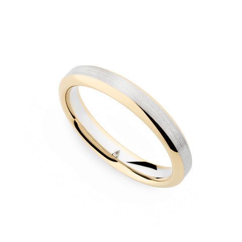 Christian Bauer Wedding Band 274326