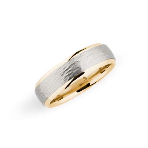 Christian Bauer Wedding Band 274461