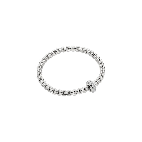 Fope 0.89 CTW Diamond Bracelet
