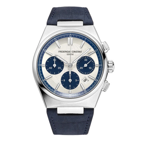 Frederique Constant Watches