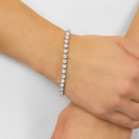 Diamond Tennis Bracelet 7 CTW