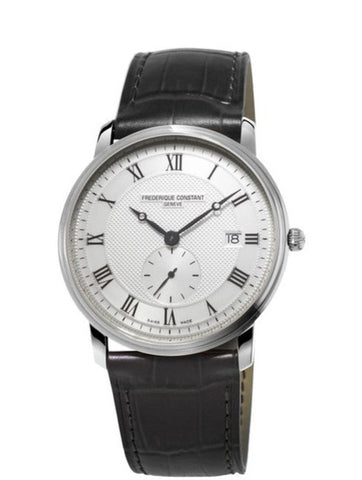 Frederique Constant Classics Gents Small Seconds Quartz FC-245M5S6