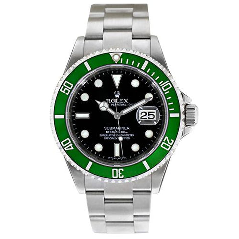 Rolex 16610LV  Submariner 