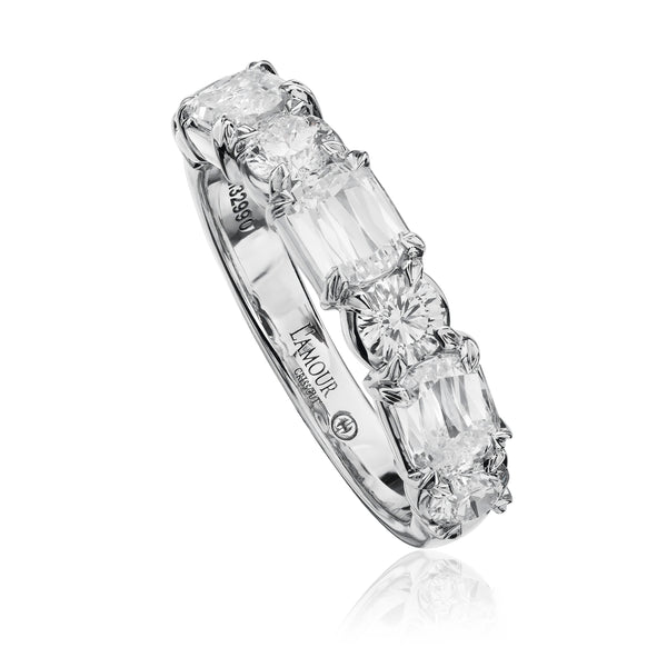 Diamond Christopher Designs Wedding Band (1.30 CTW)