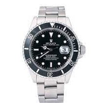 Rolex 16610 Submariner Oystersteel 40mm (Pre-owned)