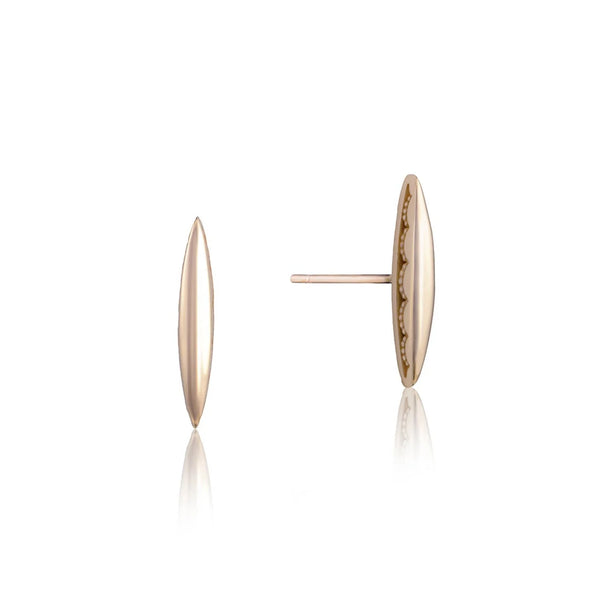 Tacori Surfboard Studs