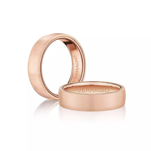 Verragio Men's Band VW-6024