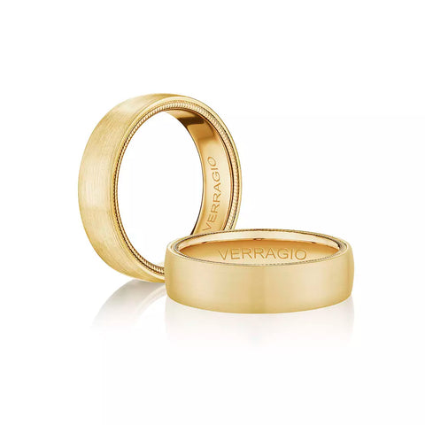Verragio Men's Band VW-6024