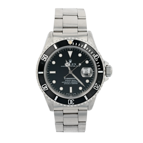 Rolex Submariner