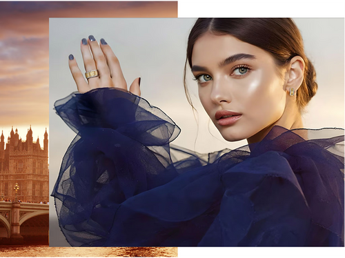 Perfect Love Fashion Collection Perfect Love Jewelry