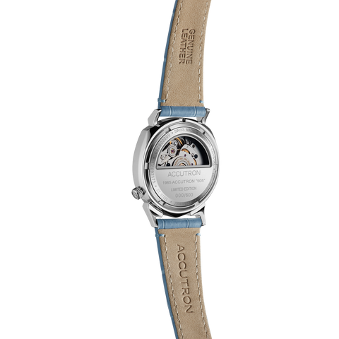 Accutron Legacy Automatic Watch Style 2SW6A001PE