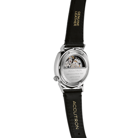 Accutron Legacy Automatic Watch Style 2SW6A001