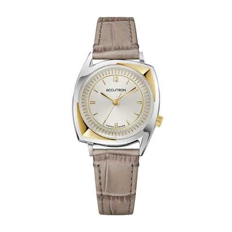 Accutron Legacy Automatic Watch Style 2SW8A001