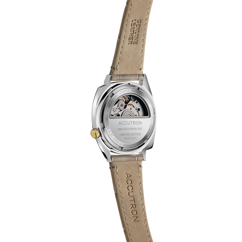 Accutron Legacy Automatic Watch Style 2SW8A001