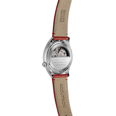 Accutron Legacy Automatic Watch Style 2SW6B001