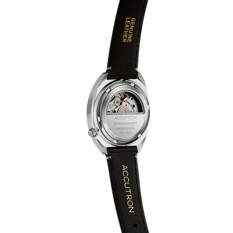 Accutron Legacy Automatic Watch Style 2SW6C001