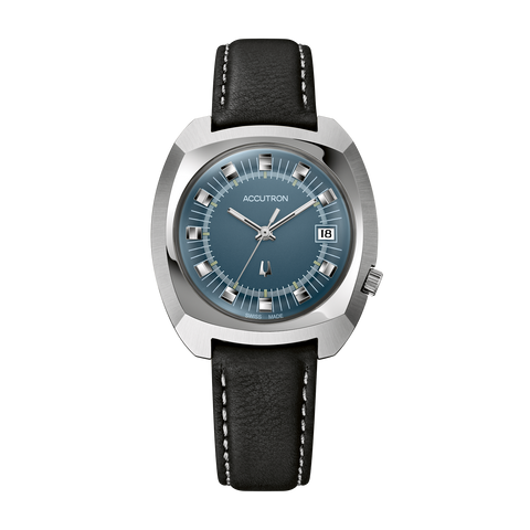 Accutron Legacy Automatic Watch Style 2SW6B002