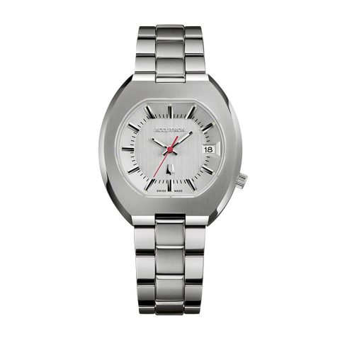 Accutron Legacy Automatic Watch Style 2SW6B003