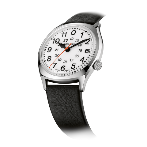 Accutron Legacy Automatic Watch Style 2SW6B001