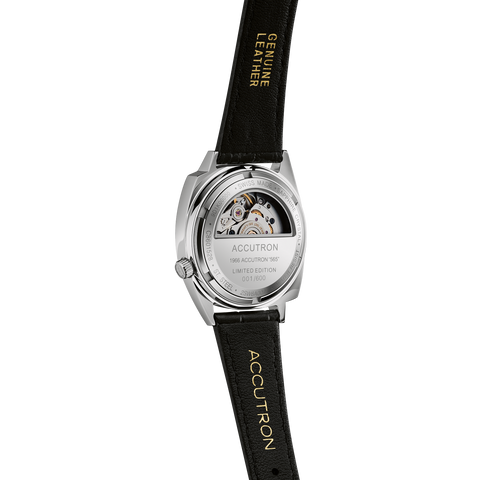 Accutron Legacy Automatic Watch Style 2SW6A002