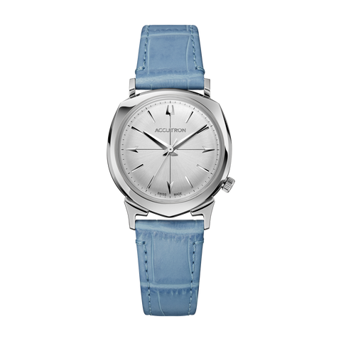 Accutron Legacy Automatic Watch Style 2SW6A001PE