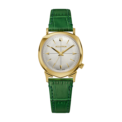 Accutron Legacy Automatic Watch Style 2SW7A003