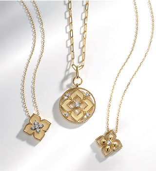 Perfect Love Fashion - Necklaces Perfect Love Necklaces