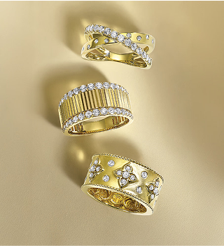 Perfect Love Fashion - Rings Perfect Love Fashion Rings