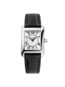 Frederique Constant Classics Carree Quartz