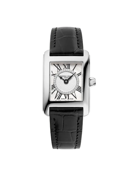 Frederique Constant Classics Carree Quartz