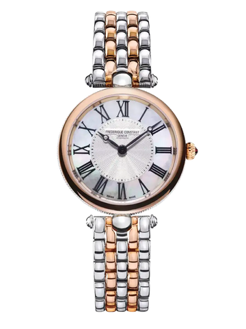 Frederique Constant Classics Art Deco Round