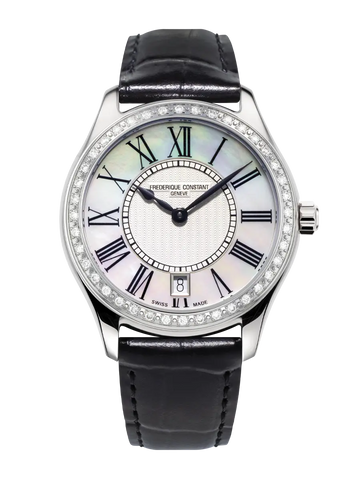 Frederique Constant Classics Quartz