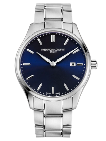Frederique Constant Classics Quartz