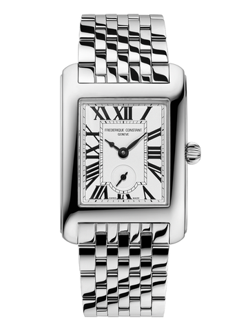 Frederique Constant Classics Carree