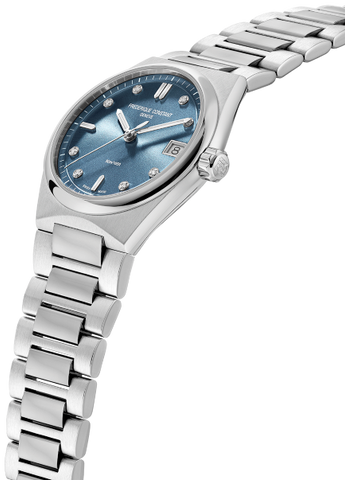 Frederique Constant Highlife Quartz Ladies