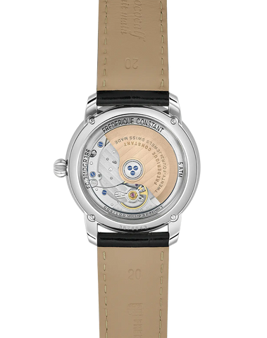 Frederique Constant Classics Premiere