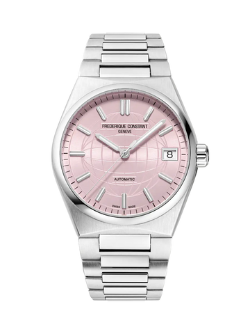 Frederique Constant Highlife Ladies Automatic