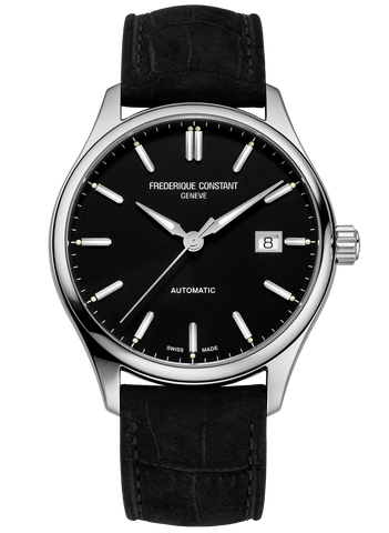 Frederique Constant Classics Index Automatic