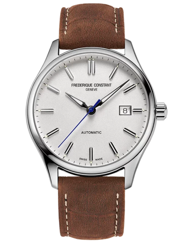 Frederique Constant Classics Index Automatic