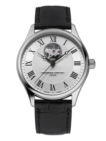 Frederique Constant Classics Heart Beat Automatic