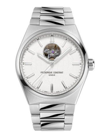 Frederique Constant Highlife Automatic Heartbeat
