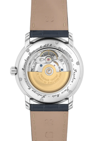 Frederique Constant Classics Heart Beat Moonphase Date