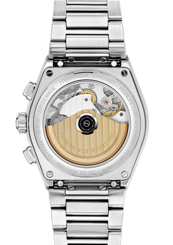 Frederique Constant Highlife Chronograph Automatic
