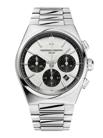 Frederique Constant Highlife Chronograph Automatic