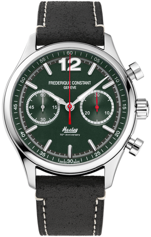 Frederique Constant Classics Index Automatic FC-397HDGR5B6