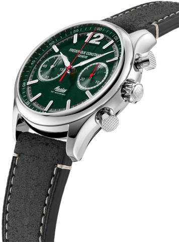 Frederique Constant Classics Index Automatic FC-397HDGR5B6