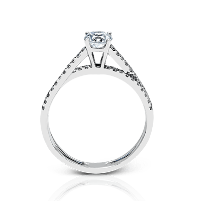 Zeghani Wedding Set ZR1106_WHITE_14K_SEMI_2